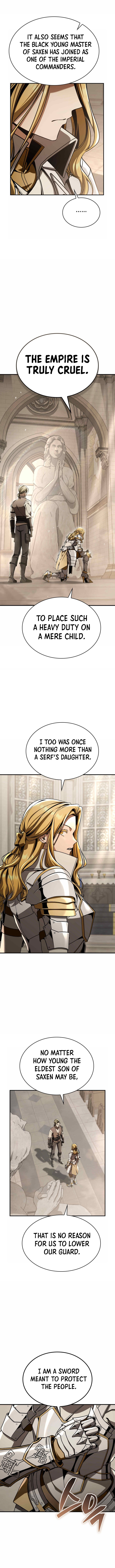 Dukedom's Legendary Prodigy Chapter 59 1